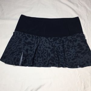 Rare Lulu Skirt